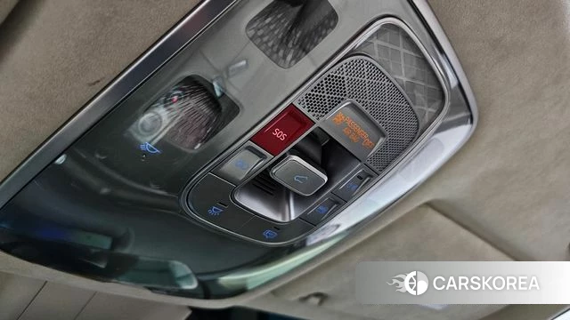 Genesis G80 (RG3) id 4992036 из Кореи 24