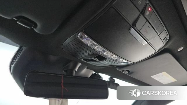 Mercedes-Benz EQC N293 id 5047796 из Кореи 24