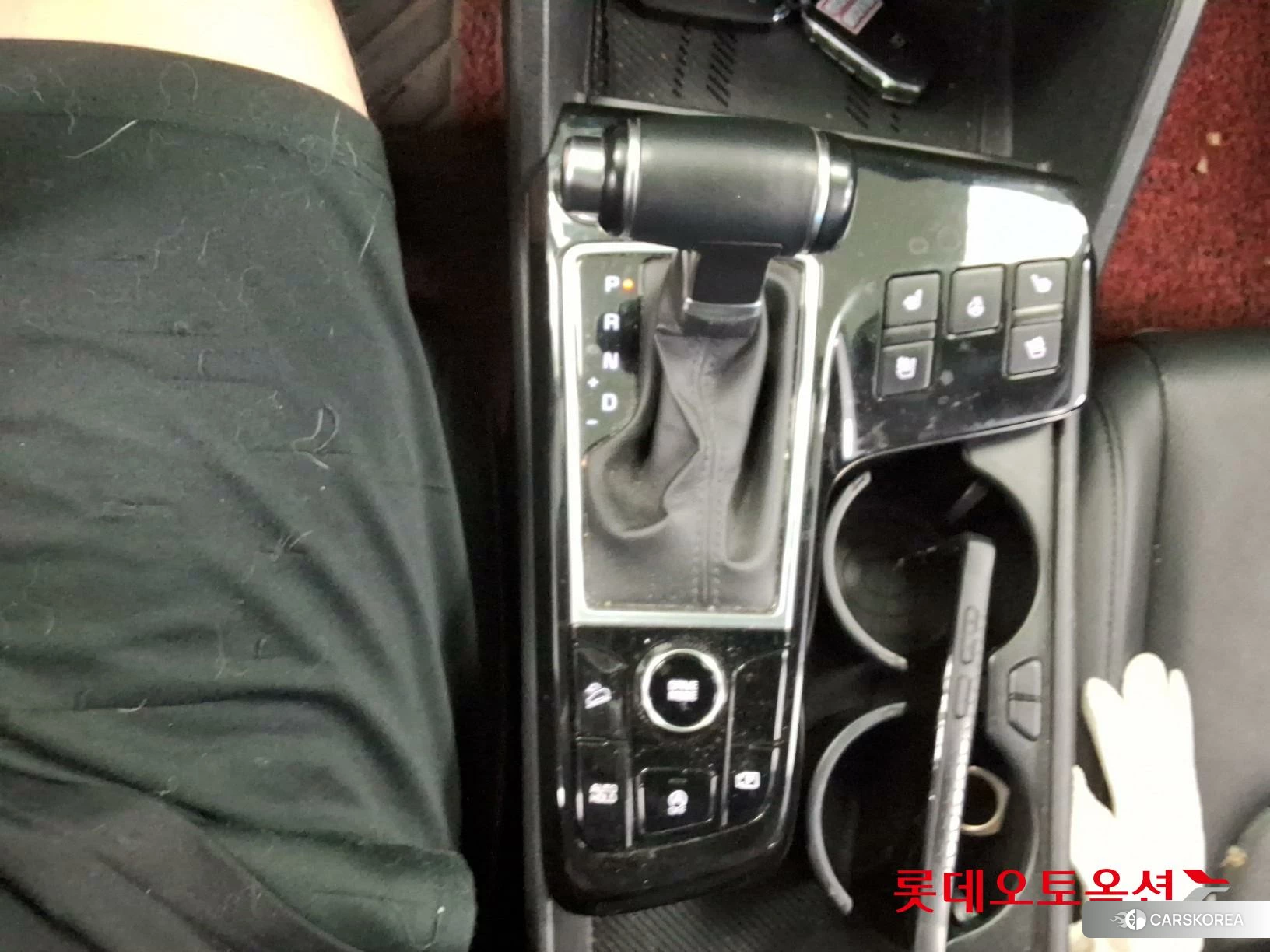 Kia Sportage id 4990087 из Кореи 24