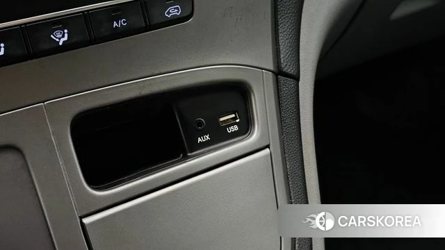 Hyundai The New Grand Starex id 5053939 из Кореи 24