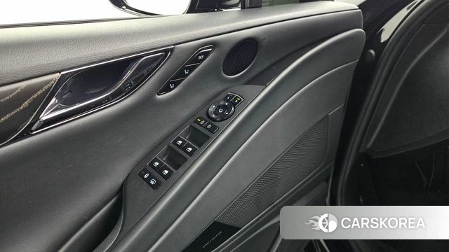 Genesis G80 (RG3) id 5032781 из Кореи 24