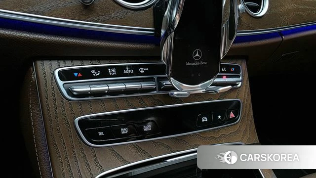 Mercedes-Benz E-Class W213 id 4997464 из Кореи 24