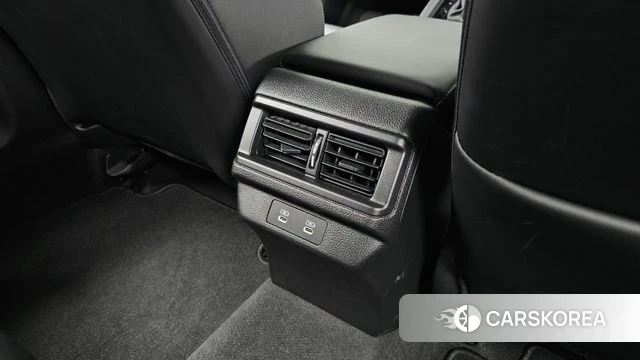 Honda Accord 11th Generation id 4957488 из Кореи 24