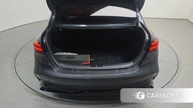 Kia The New K3 2nd generation id 4560530 из Кореи 24