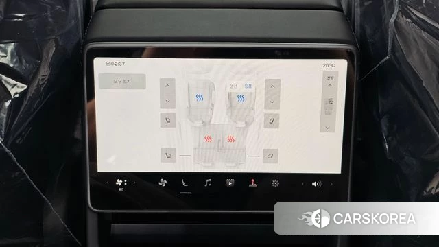 Tesla Model Y id 4761942 из Кореи 24