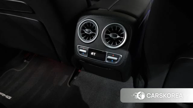 Mercedes-Benz AMG GT id 4921682 из Кореи 24