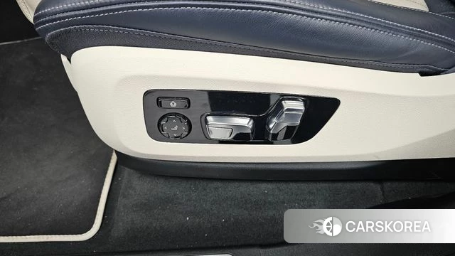 BMW X7 (G07) id 5034110 из Кореи 24