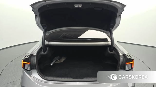 Hyundai Sonata D Edge (DN8) id 5045756 из Кореи 24