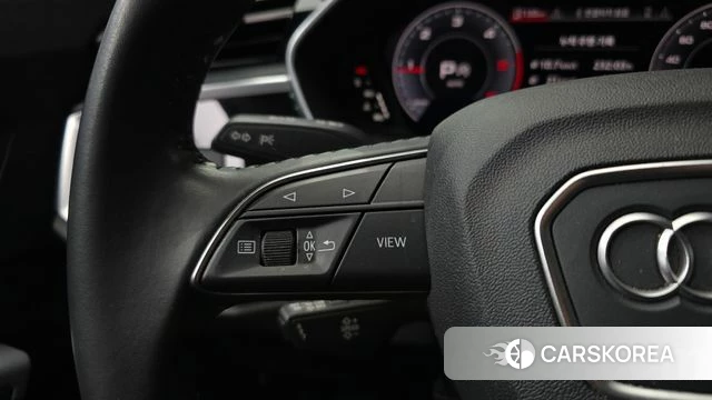 Audi Q3 (F3) id 4997882 из Кореи 24