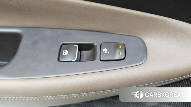 Hyundai The New Santa Fe id 5023015 из Кореи 24