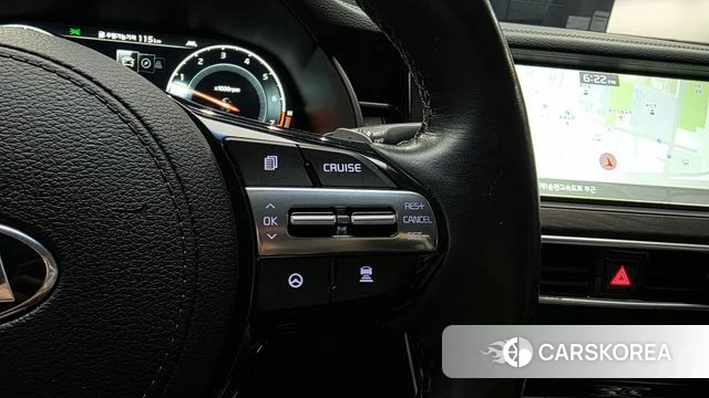 Kia K7 Premier id 5013643 из Кореи 24