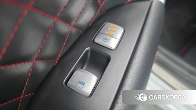Genesis G70 id 5023911 из Кореи 24