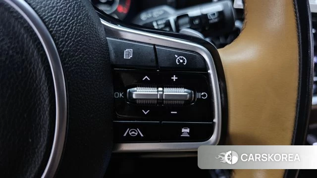 Kia Sorento 4th Generation id 5034258 из Кореи 24