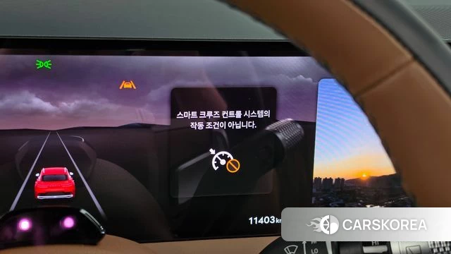 Genesis GV70 id 5011270 из Кореи 24
