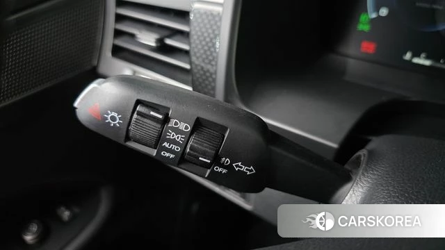 Ssangyong The New Rexton Sport id 4975847 из Кореи 24