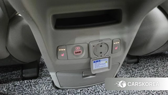 Kia All New Carnival id 5024136 из Кореи 24
