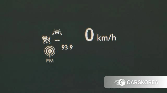 Chevrolet (GM Daewoo) Trailblazer id 5027480 из Кореи 24
