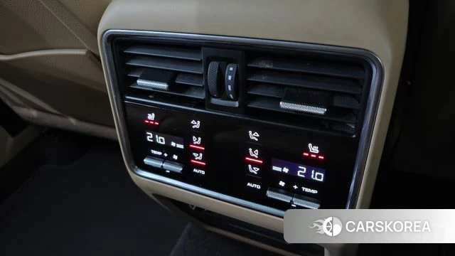 Porsche Cayenne (PO536) id 4836179 из Кореи 24