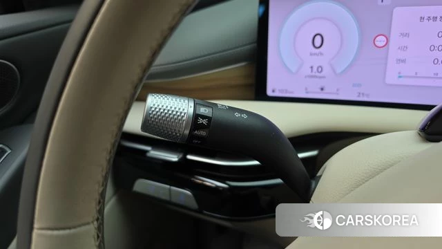 Genesis G80 (RG3) id 4964802 из Кореи 24
