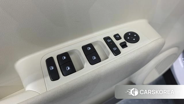 Hyundai Casper Electric id 4980401 из Кореи 24