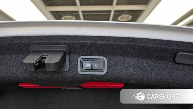 Audi A6 (C8) id 4905824 из Кореи 24