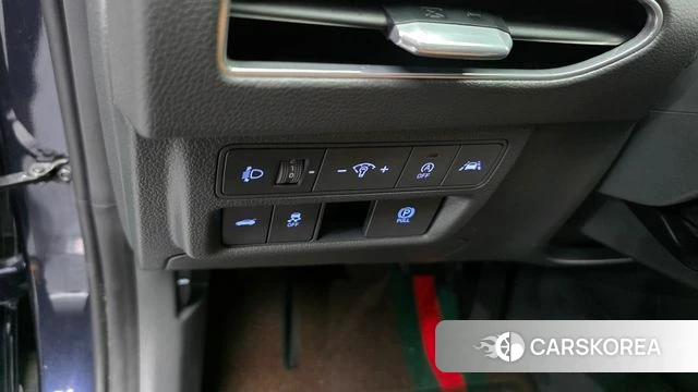 Hyundai Sonata (DN8) id 4923684 из Кореи 24