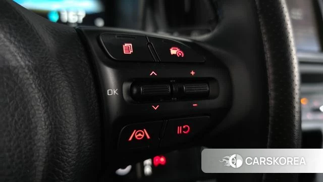 Kia The New Kia Ray EV id 5039207 из Кореи 24