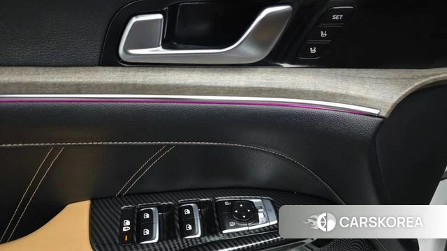Kia K5 3rd generation id 4665660 из Кореи 24