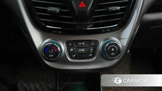 Chevrolet (GM Daewoo) The Next Spark id 5036053 из Кореи 24