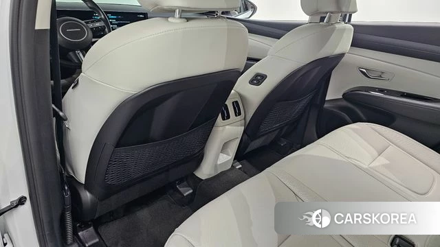 Hyundai The New Tucson Hybrid (NX4) id 4964383 из Кореи 24