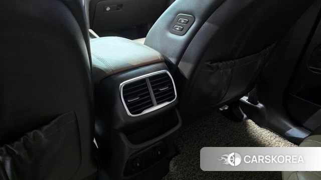 Hyundai Santa Fe TM id 4770394 из Кореи 24