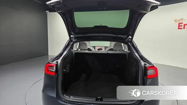 Tesla Model Y id 4899101 из Кореи 24