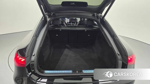 Mercedes-Benz EQS V297 id 4965803 из Кореи 24