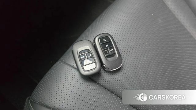 Honda Accord 11th Generation id 4950511 из Кореи 24