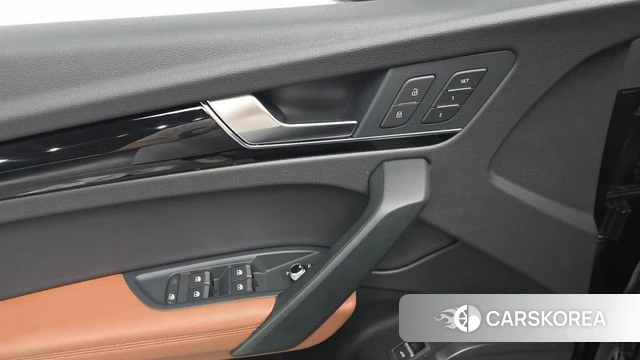 Audi Q5 (FY) id 4904482 из Кореи 24