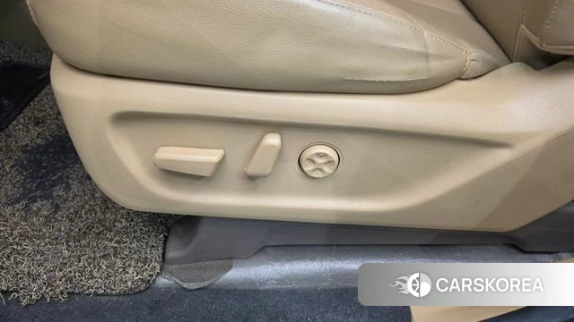 Kia The New Carnival id 5029456 из Кореи 24