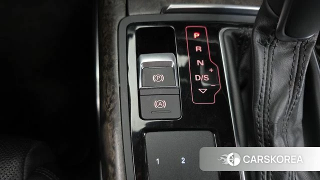 Audi New A6 id 4983250 из Кореи 24