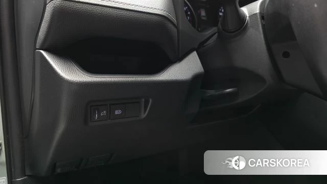Toyota RAV4 5th Generation id 5035417 из Кореи 24