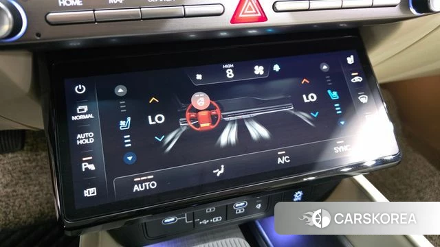 Hyundai Grandeur (GN7) id 4792908 из Кореи 24