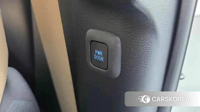 Toyota Sienna 4th Generation id 4990652 из Кореи 24