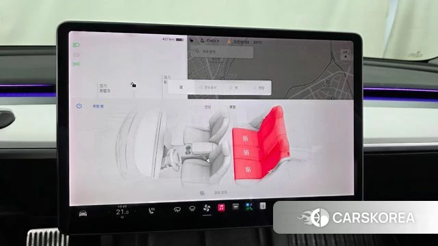 Tesla Model 3 id 5028143 из Кореи 24