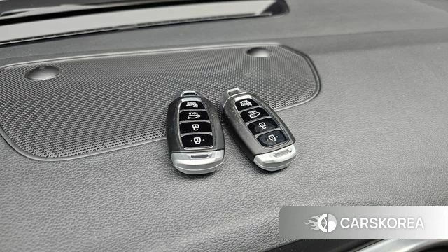 Hyundai Grandeur IG id 4693729 из Кореи 24
