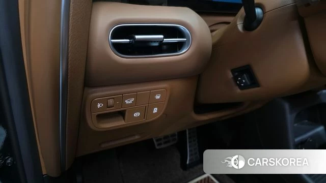 Hyundai Palisade (LX3) id 5026154 из Кореи 24