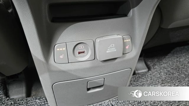 Kia The New Carnival id 4993317 из Кореи 24