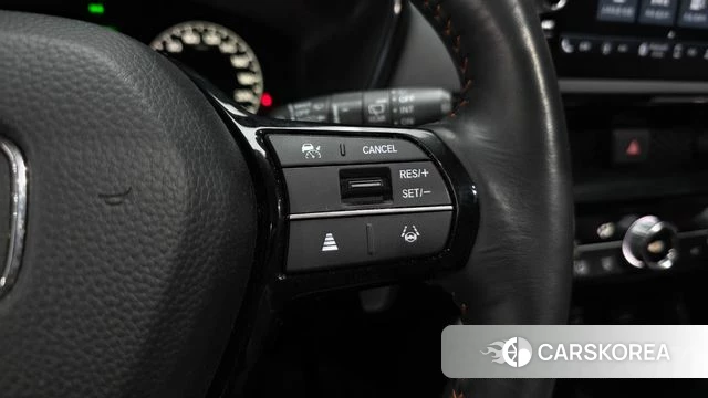 Honda CR-V 6th generation id 5033384 из Кореи 24