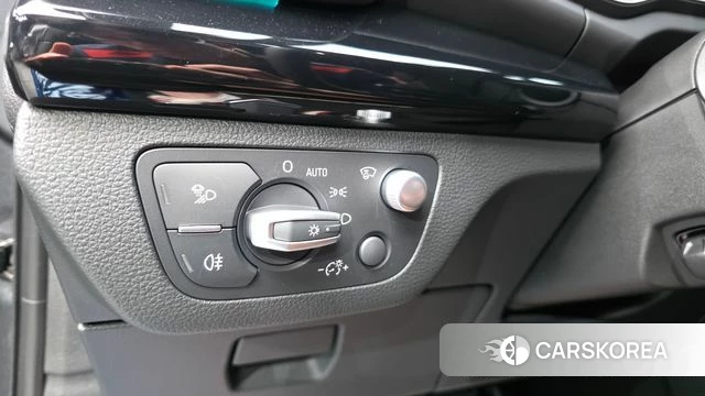 Audi Q5 (FY) id 4897965 из Кореи 24