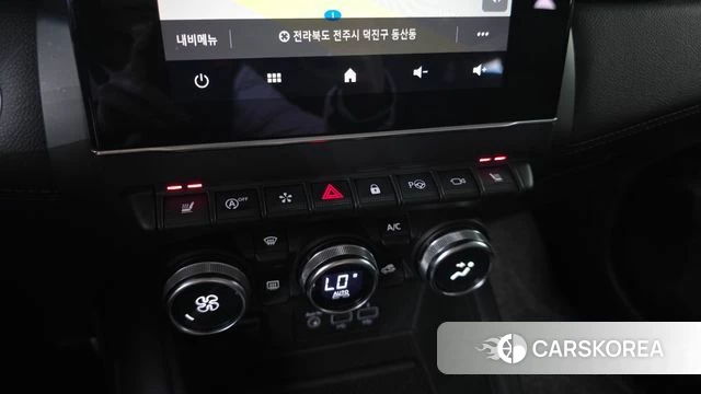 Renault Korea (Samsung) Capture id 5023146 из Кореи 24