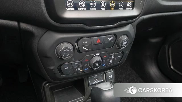 Jeep Renegade id 5046922 из Кореи 24