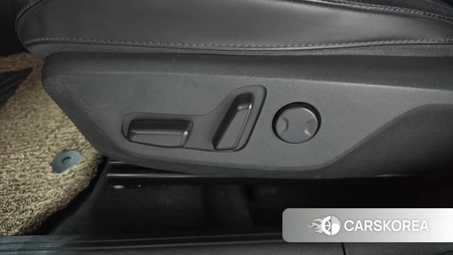 Kia Di All New Niro EV id 5052840 из Кореи 24