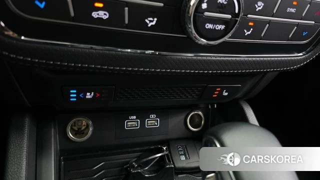Ssangyong The New Rexton Sport id 5027194 из Кореи 24
